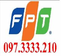Lắp mạng FPT miễn phí